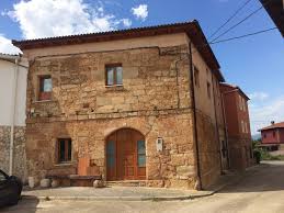 CASA RURAL 