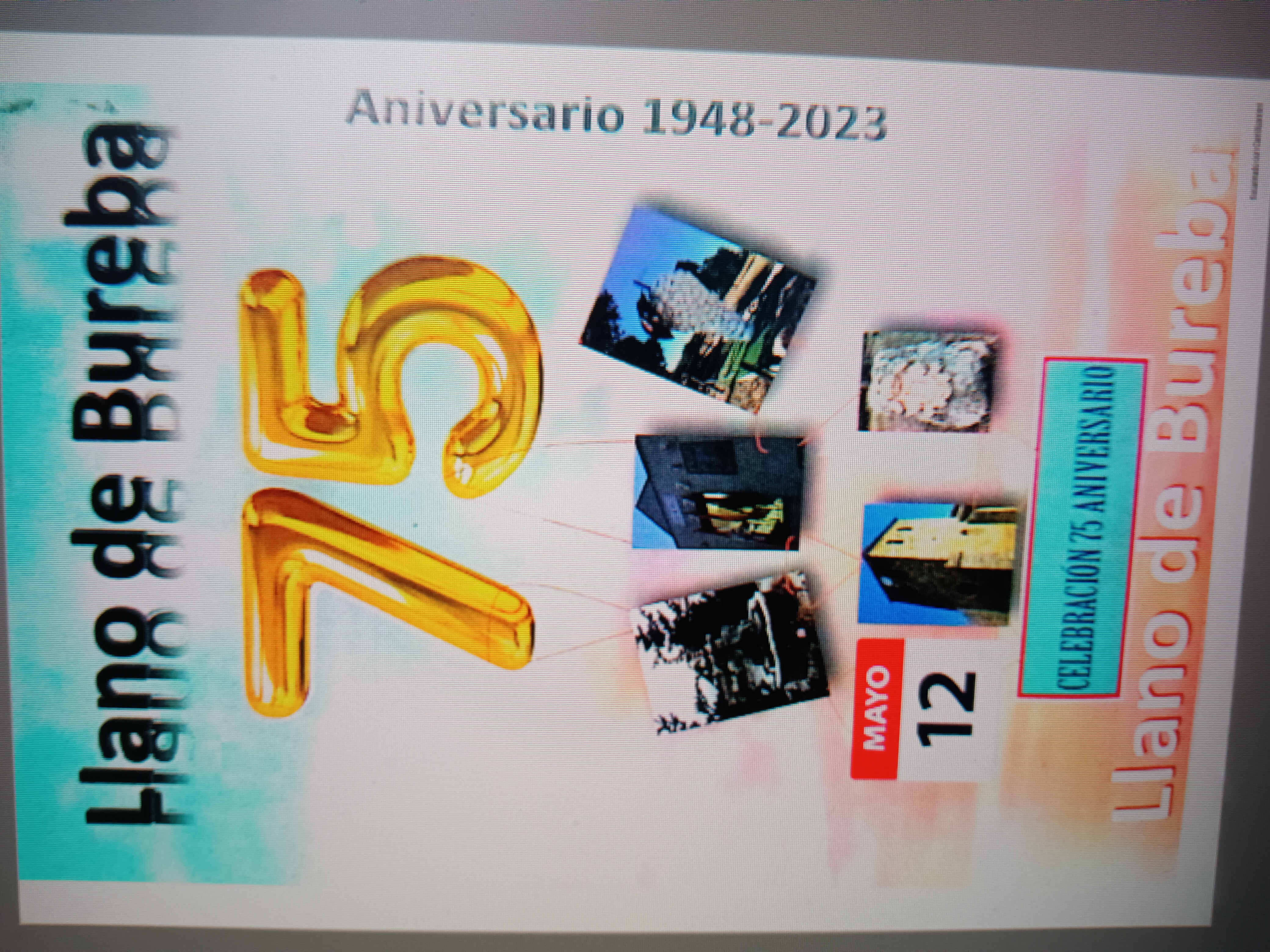 CARTEL ANUNCIA