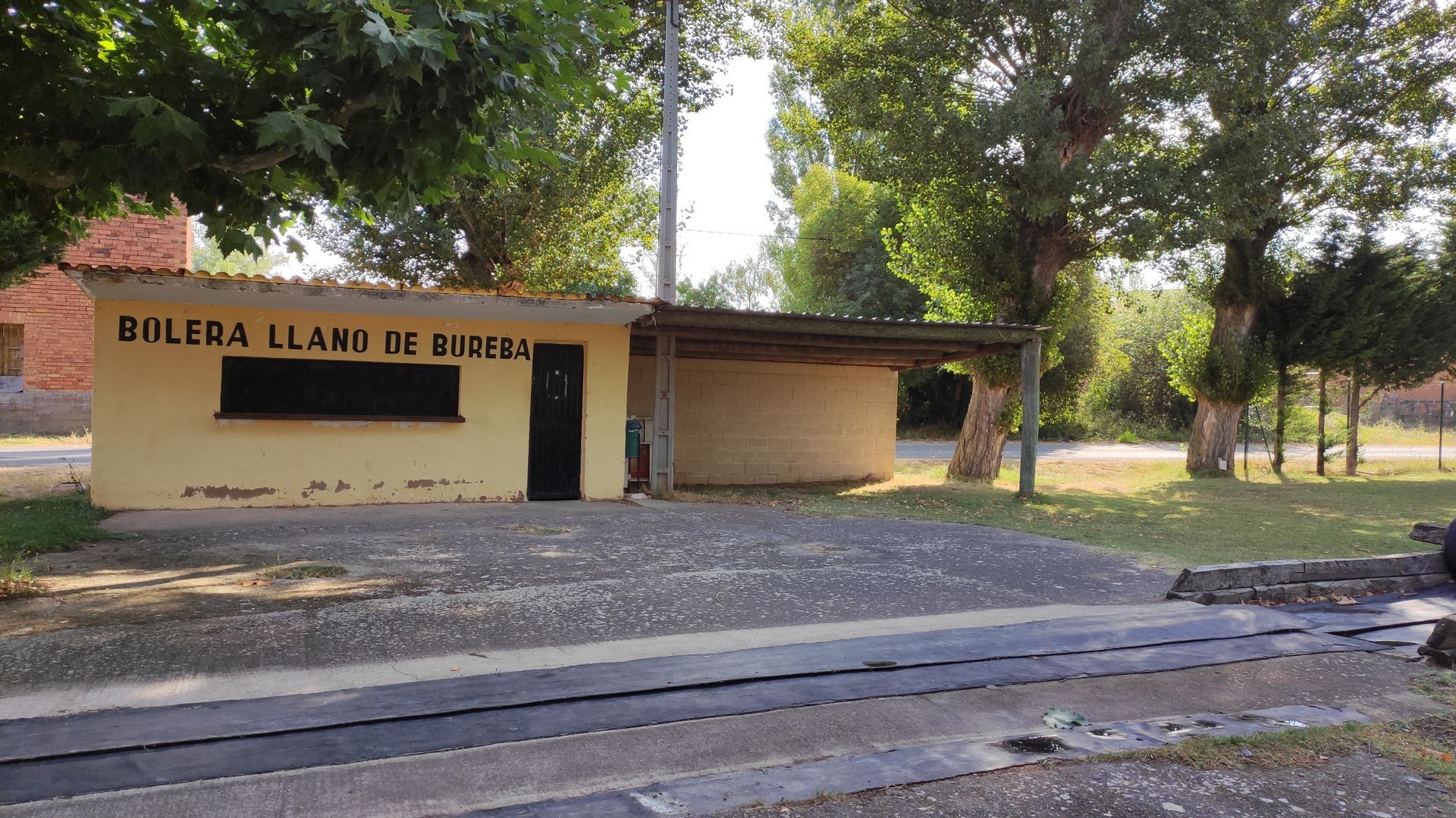 LA BOLERA