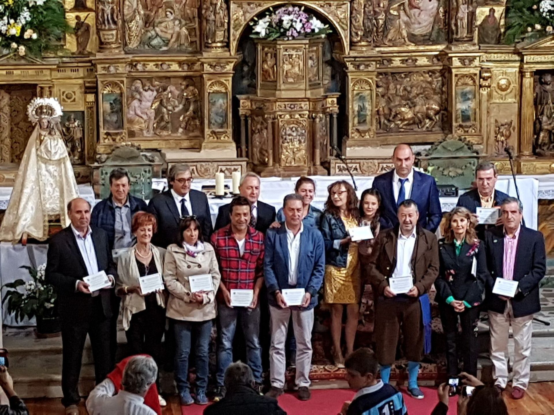 Asociación "Amigos de Llano"