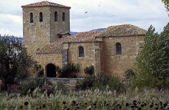 Iglesia de San Martín