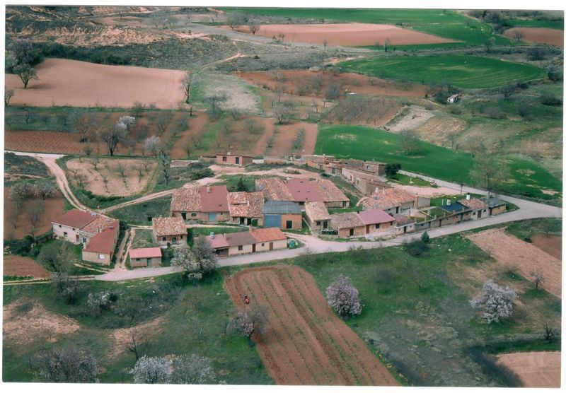 LAS BODEGAS